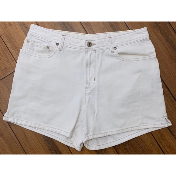 Polo by Ralph Lauren Pants - Polo Ralph Lauren Saturday Short White 6 Polo by Ralph Lauren Pants - Polo Ralph Lauren Saturday Short White 6